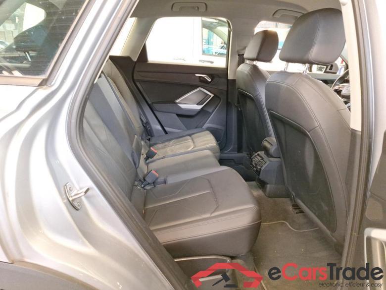 AUDI Q3 DIESEL - 2019 35 TDi Business Edition S tronic #6
