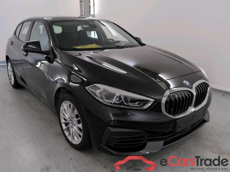 BMW 1 HATCH - 2019 118iA OPF Model Advantage Business Plus #2