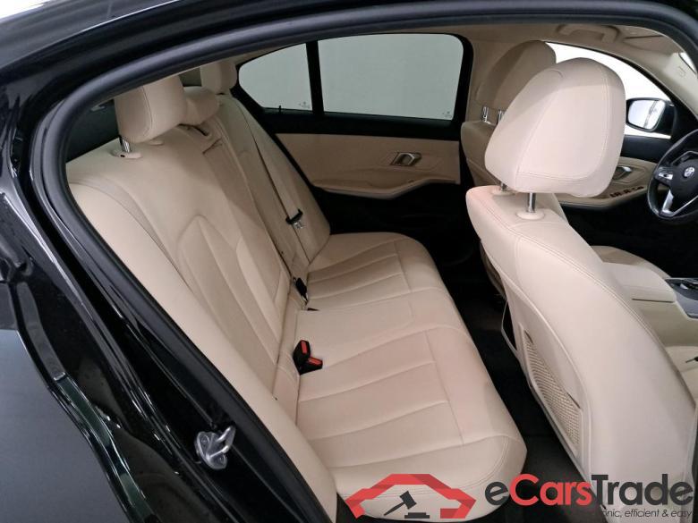 BMW 3 SERIES BERLINE 2.0 316DA (90KW) BERLINE Business Mirror Storage Model Advantage #6