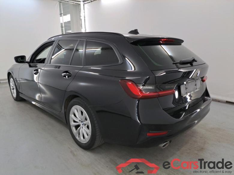 BMW 3 SERIES TOURING 2.0 318DA (110KW) TOURING ACO Business EDition Travel Advantage #3