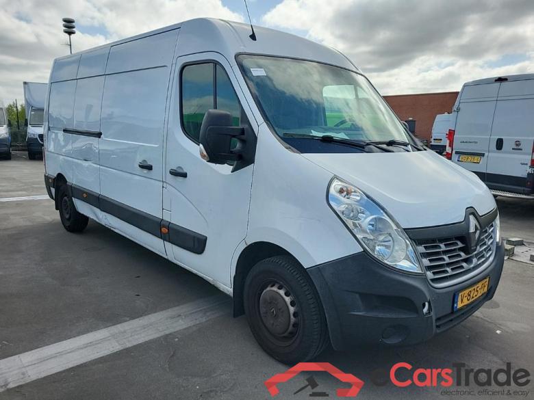 RENAULT Master GB L3H2 T35 ENERGY dCi 145 TT EU6 FWD 4D 107kW #2
