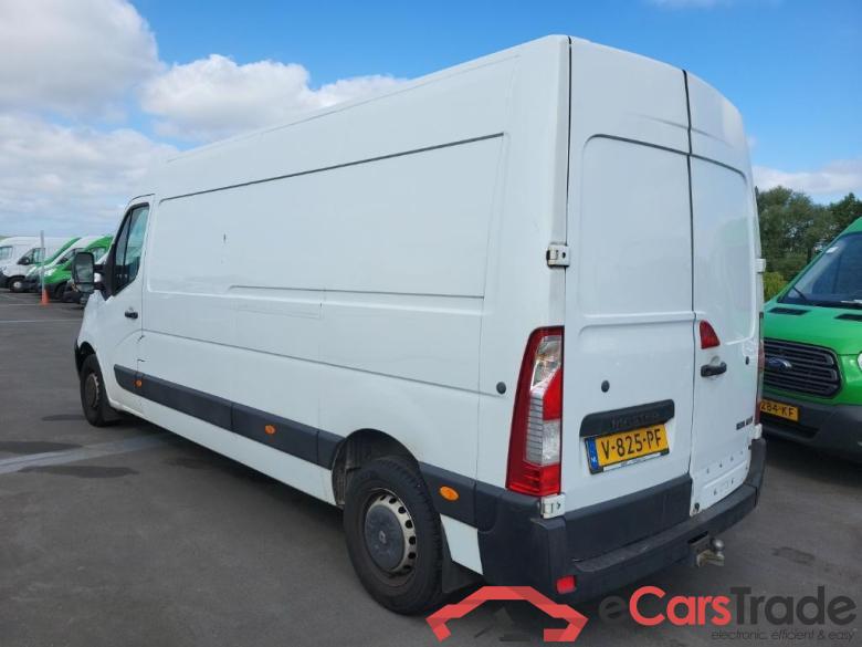 RENAULT Master GB L3H2 T35 ENERGY dCi 145 TT EU6 FWD 4D 107kW #4
