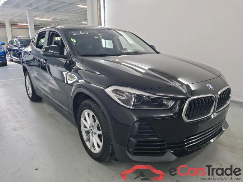 BMW X2 1.5 SDRIVE16D DCT 85KW #2