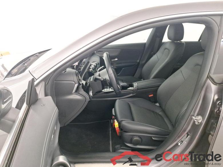 MERCEDES-BENZ CLA SHOOTING BRAKE 2.0 CLA 180 D BUSINESS SOLUTION #5