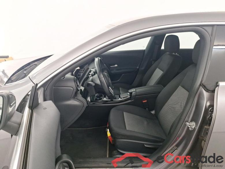Mercedes CLA 180i SB LED-Xenon Widescreen Navi KeylessGo Camera Klima PDC ... #5