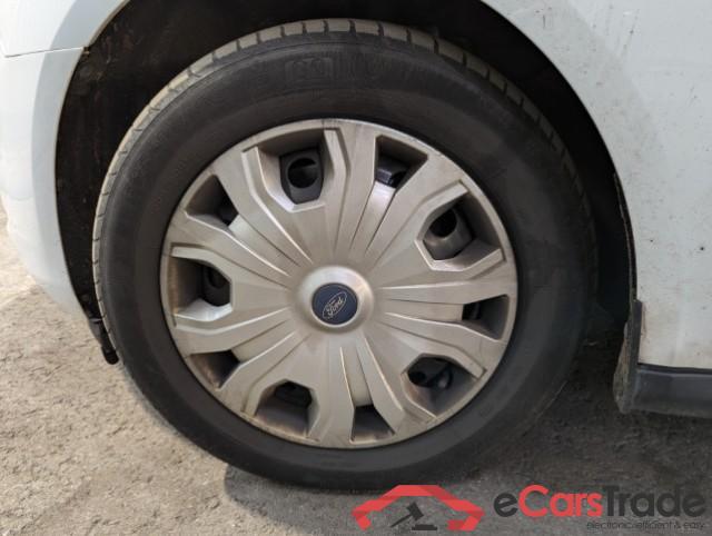 Ford Transit Connect ´13 FORD Transit Connect 230 L2 LKW S&S Trend 5d 74kW #6