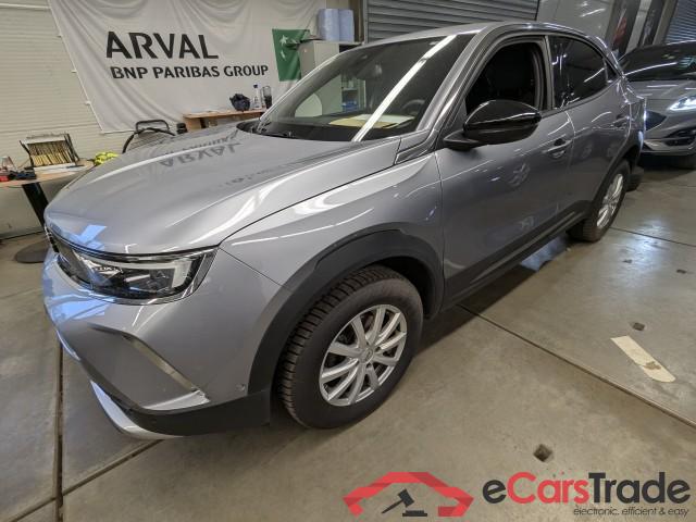 Opel Mokka ´20 Mokka Ultimate 1.2 Turbo 96KW AT8 E6d #1
