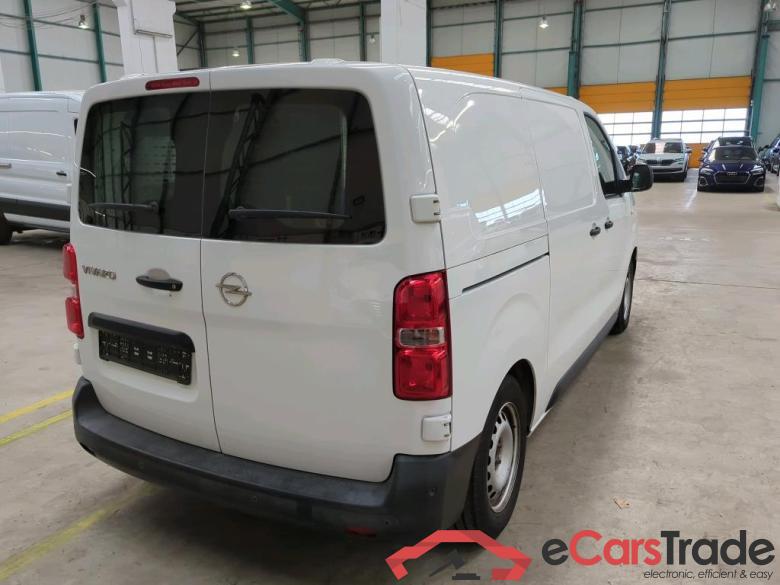 Opel _Vivaro ´19 Vivaro Kasten Edition M (L2) 1.5 88KW MT6 E6dT #2