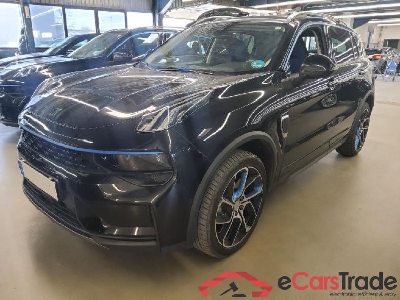 LynkAndCo Lynk & Co 01 ´20 LYNK & CO 01 PHEV 5d 132kW #1
