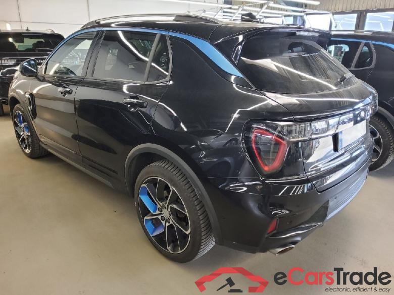 LynkAndCo Lynk & Co 01 ´20 LYNK & CO 01 PHEV 5d 132kW #4