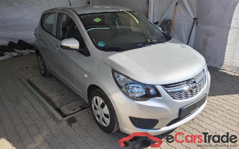 Opel Karl Karl Edition Start/Stop 1.0 54KW MT5 E6dT #3