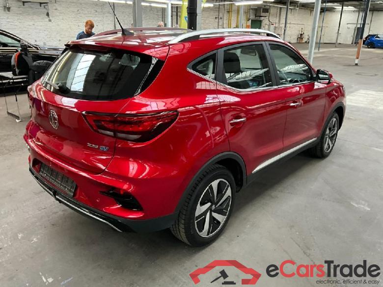MG ZS ´21 MG ZS EV Standard Luxury 5d 130kW #4