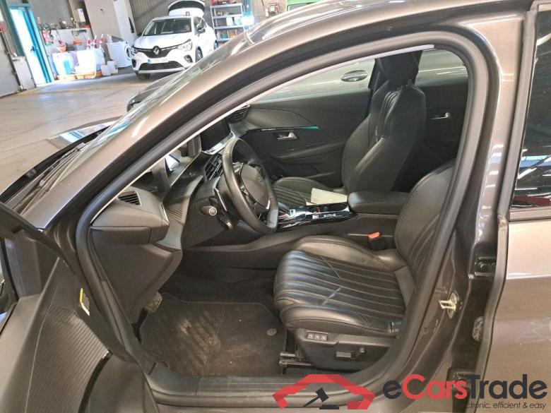 PEUGEOT 208 - 2019 1.2i PureTech Allure (EU6.3) #5