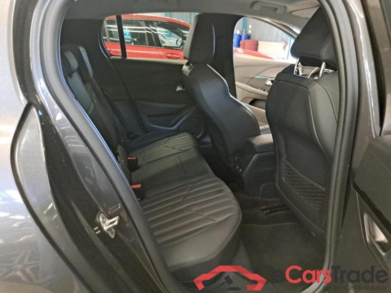 PEUGEOT 208 - 2019 1.2i PureTech Allure (EU6.3) #6