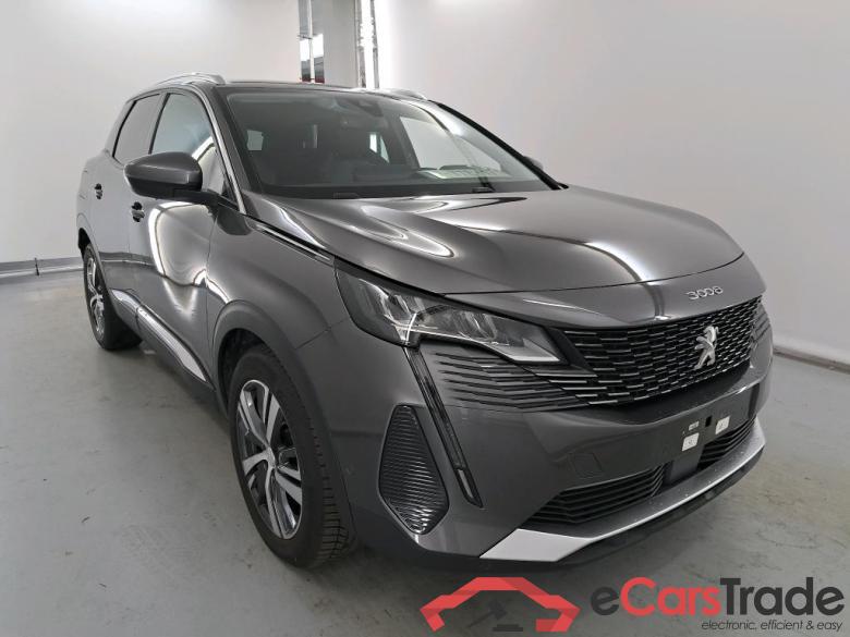 PEUGEOT 3008 1.2 PURETECH 96KW S&S ALLURE PACK Drive Assist #2