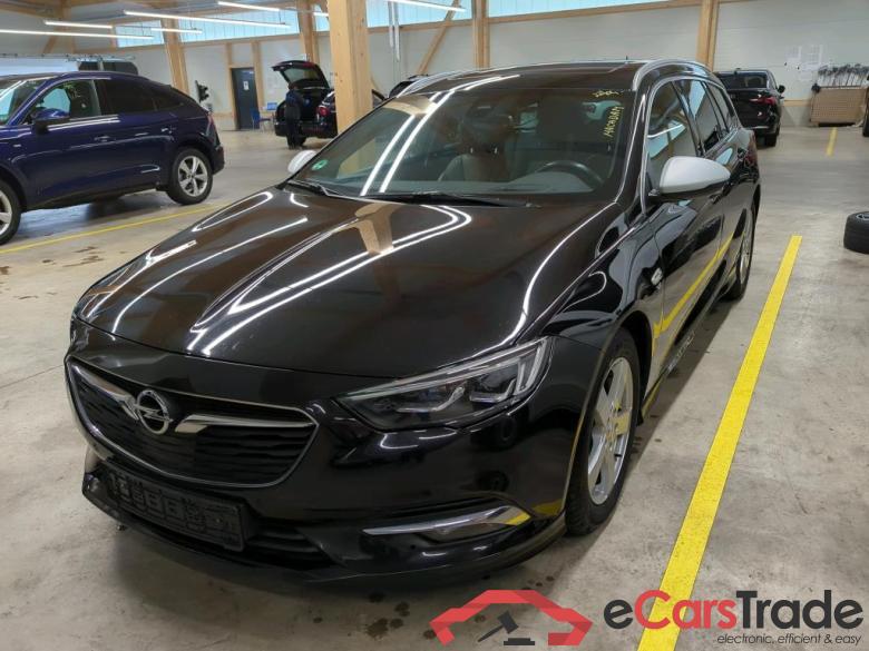 Opel Insignia ST ´17 Insignia B Sports Tourer Business INNOVATION 2.0 CDTI 125KW MT6 E6dT #1