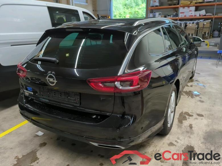 Opel Insignia ST ´17 Insignia B Sports Tourer Business INNOVATION 2.0 CDTI 125KW MT6 E6dT #2