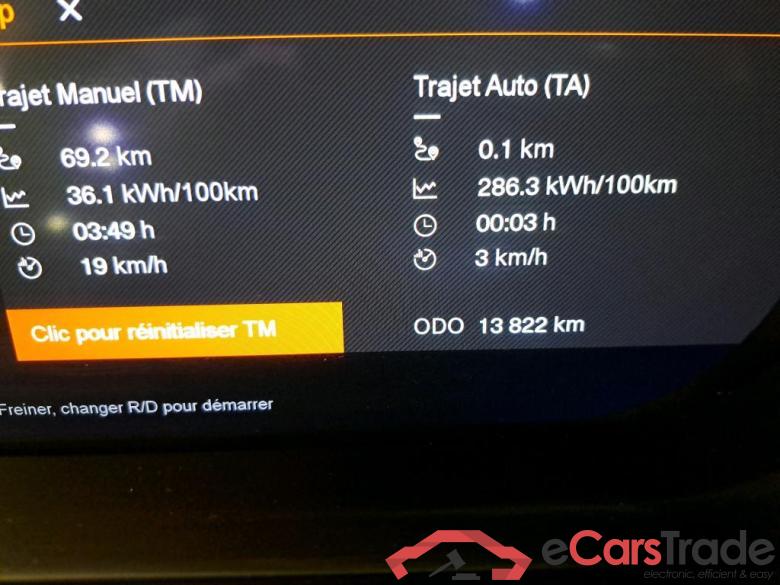 POLESTAR 2 BEV 78KWH DUAL MOTOR AUTO 4WD LONG RANGE #6
