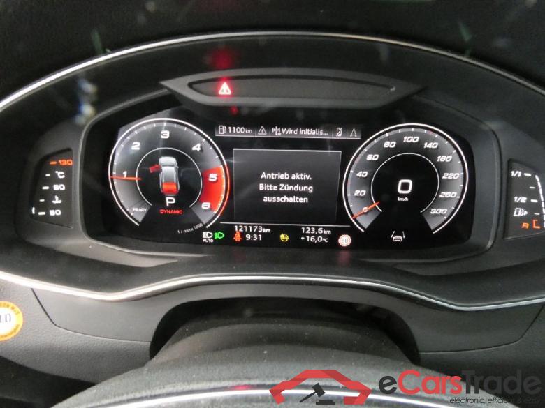 Audi A6 Avant ´18 A6 Avant 35 TDI 2.0 TDI 120KW AT7 E6d #6