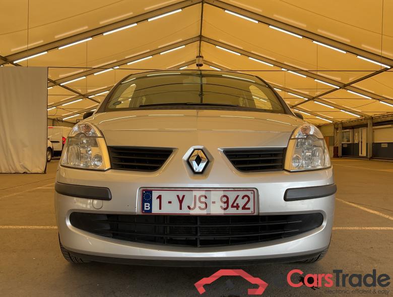 RENAULT Modus Modus 1.2i 16v Authentique #6