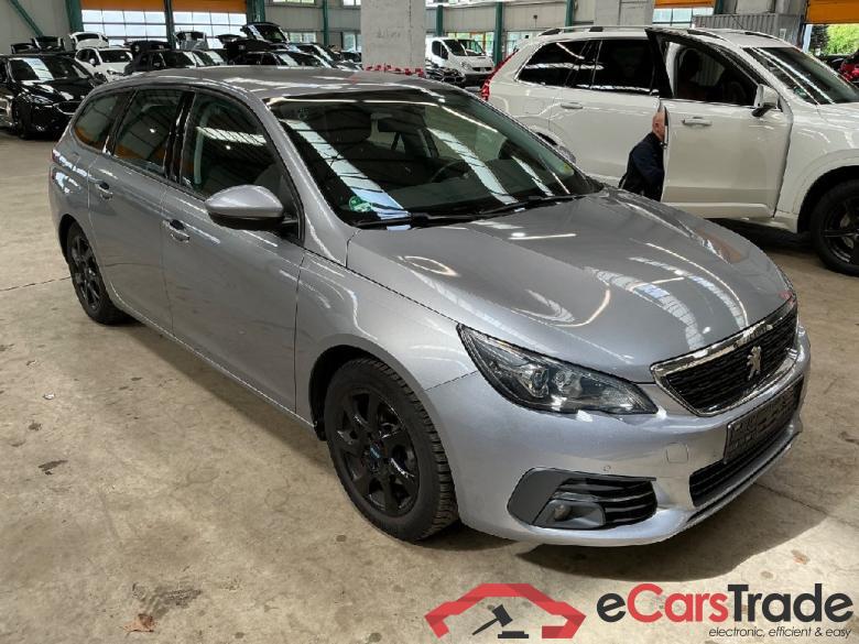 Peugeot 308 SW - alt 308 SW Active 1.2 PureTech 96KW AT8 E6d #2