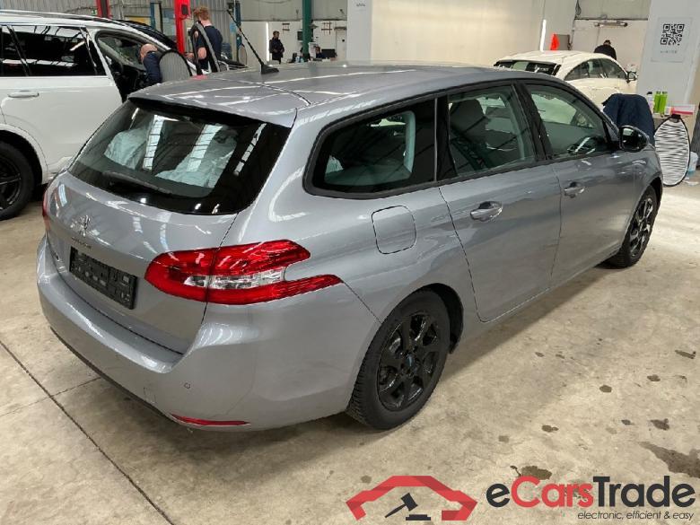 Peugeot 308 SW - alt 308 SW Active 1.2 PureTech 96KW AT8 E6d #3