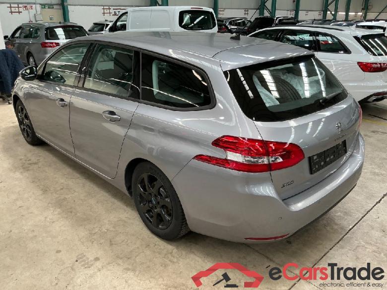 Peugeot 308 SW - alt 308 SW Active 1.2 PureTech 96KW AT8 E6d #4