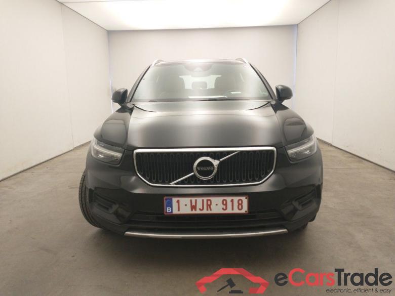 Volvo XC40 T4 Geartronic Momentum Pro 5d #1