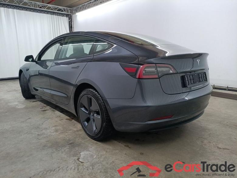 Tesla Model 3 Standard RWD Plus 4d #4