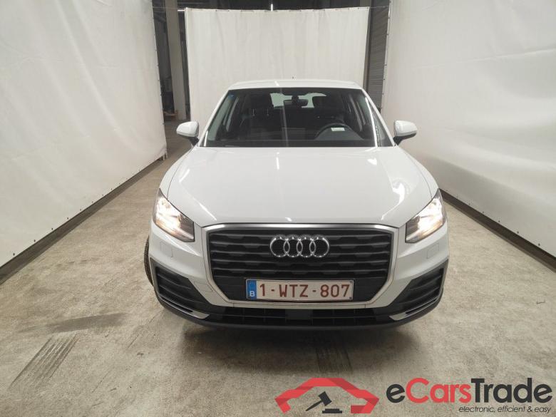 Audi Q2 1.0 30 TFSI 85kW 5d #1