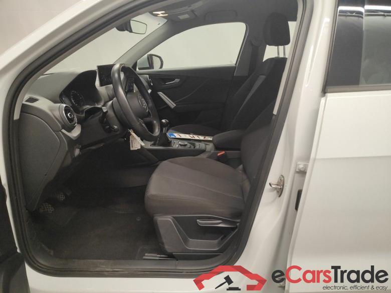 Audi Q2 1.0 30 TFSI 85kW 5d #6