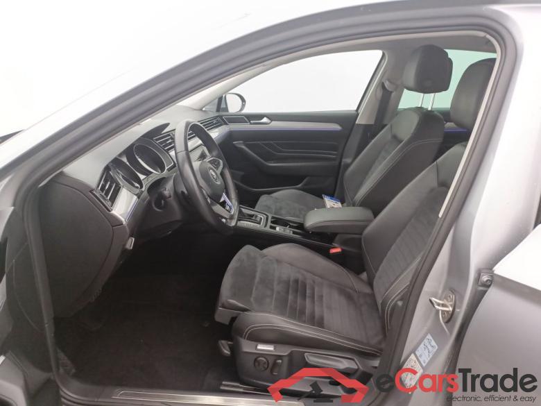 Volkswagen Passat 1.4 TSI DSG6 GTE Business 4d #6
