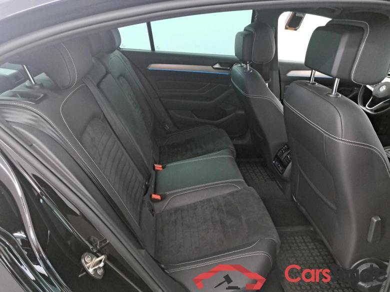 VOLKSWAGEN PASSAT DIESEL - 2019 1.6 TDi SCR Elegance Business DSG Sport R-Line #6