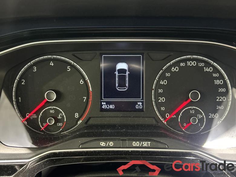 VOLKSWAGEN POLO - 2018 1.0 TSi United OPF DSG #6