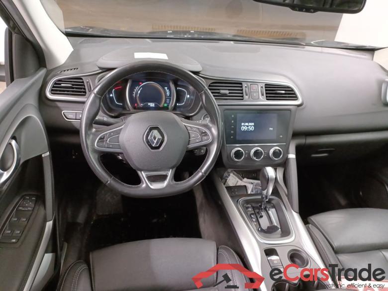 Renault Kadjar Blue dCi 115 EDC Intens 5d #6