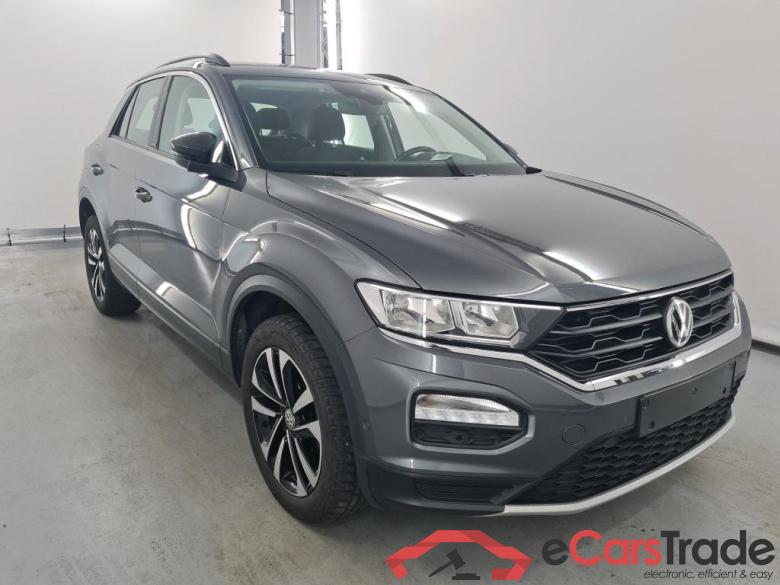 VOLKSWAGEN T-ROC 1.0 TSI IQ.Drive OPF (EU6.2) Haut-parleurs OPF #2