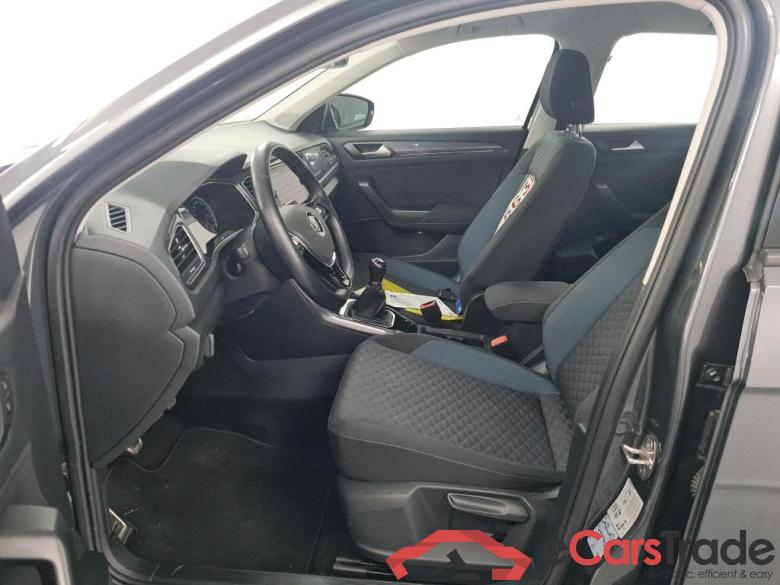 VOLKSWAGEN T-ROC 1.0 TSI IQ.Drive OPF (EU6.2) Haut-parleurs OPF #5