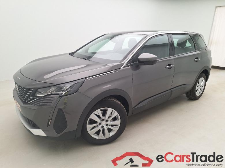 Peugeot, 5008 FL'20, Peugeot 5008 1.2 PureTech 96kW S&S EAT8 Active Pac 7pl #4