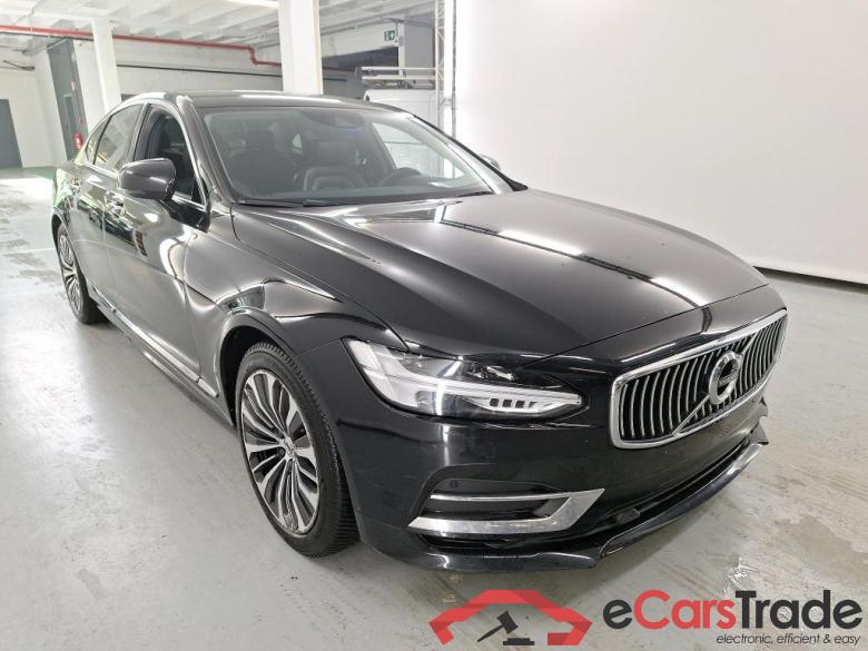 VOLVO S90 DIESEL - 2016 2.0 D4 Inscription Gear.AdBlue (EU6d-T.) STOCK Park Assist #2