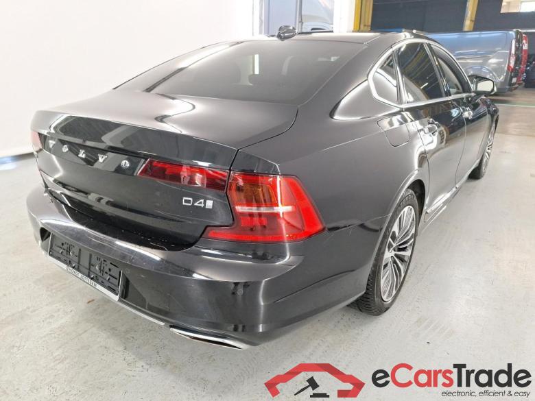 VOLVO S90 DIESEL - 2016 2.0 D4 Inscription Gear.AdBlue (EU6d-T.) STOCK Park Assist #4