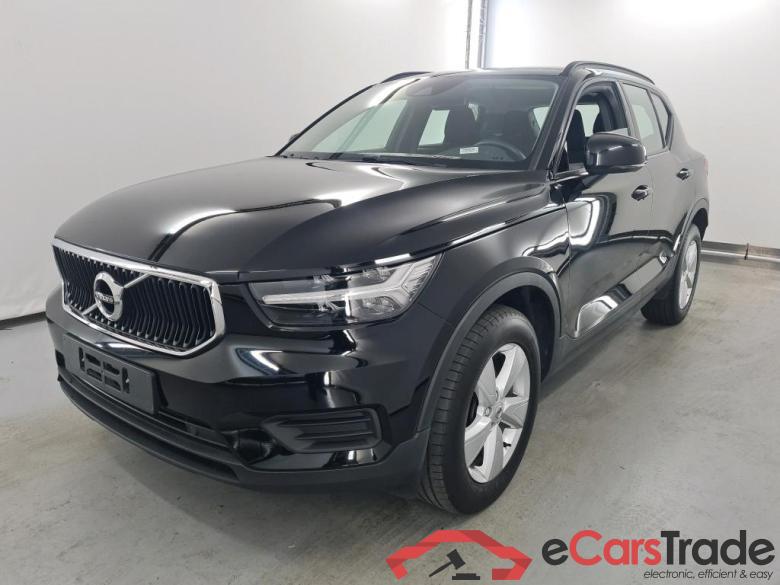 VOLVO XC40 1.5 T2 GEARTRONIC MOMENTUM CORE #1
