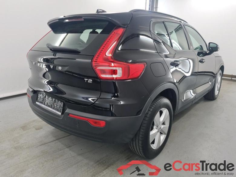VOLVO XC40 1.5 T2 GEARTRONIC MOMENTUM CORE #4