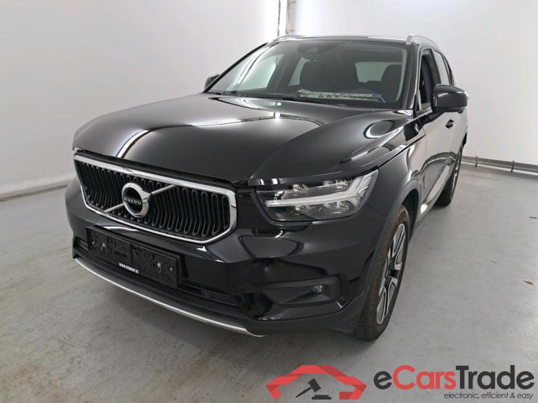 VOLVO XC40 1.5 T2 GEARTRONIC MOMENTUM PRO #1