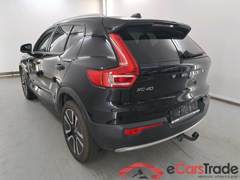 VOLVO XC40 1.5 T2 GEARTRONIC MOMENTUM PRO #3