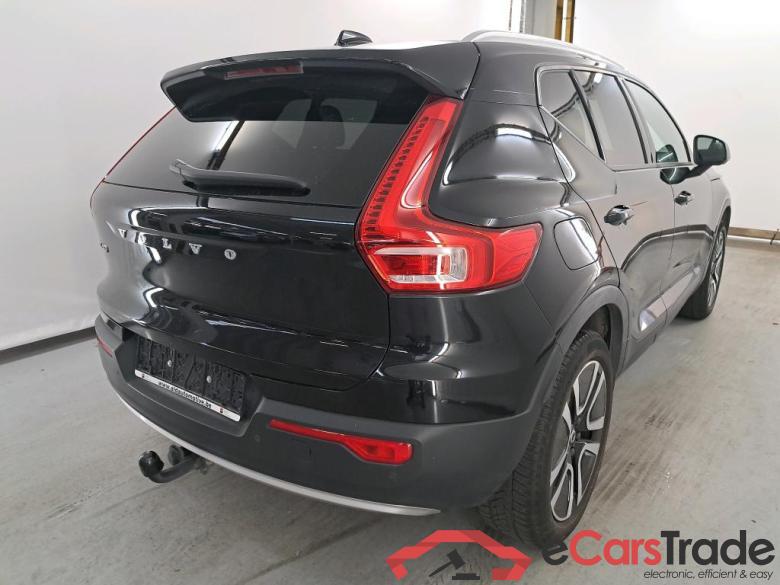 VOLVO XC40 1.5 T2 GEARTRONIC MOMENTUM PRO #4
