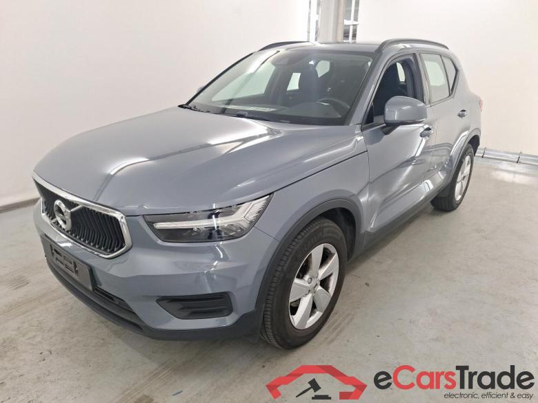 VOLVO XC40 2.0 D3 MOMENTUM CORE #1