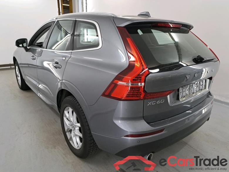 Volvo XC60 2.0 D3 Momentum LED-Xenon Virtual Navi Leather KeylessGo Camera Klima PDC ... #4