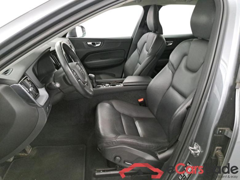 Volvo XC60 2.0 D3 Momentum LED-Xenon Virtual Navi Leather KeylessGo Camera Klima PDC ... #5
