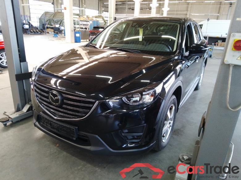 Mazda Sports-Line AWD CX-5 #1