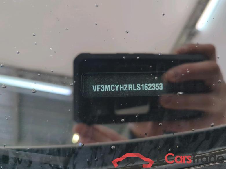 Peugeot 5008 17 - 20 Peugeot 5008 Blue Lease Premium BlueHDi 130 EAT8 5d #6